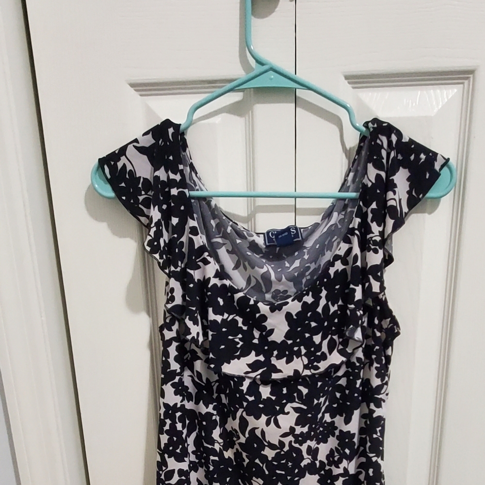 Chaps top xl